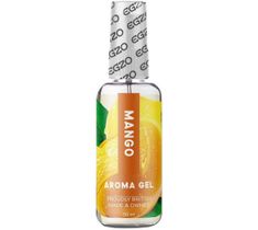 Egzo Aroma Gel żel intymny Mango (50 ml)