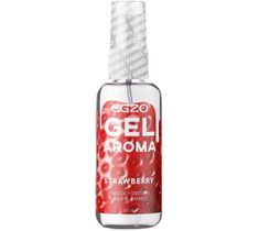 Egzo Aroma Gel żel intymny Strawberry (50 ml)