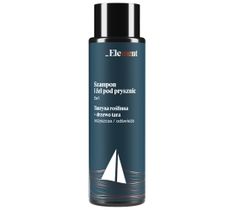 Element szampon i żel pod prysznic dla mężczyzn (400 ml)