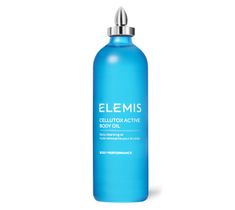 ELEMIS Cellutox Body Oil antycellulitowy olejek do ciała 100ml