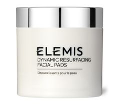 ELEMIS Dynamic Resurfacing Facial Pads złuszczające płatki do twarzy 60szt