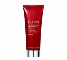 Elemis Frangipani Monoi Body Cream luksusowy krem do ciała (200 ml)