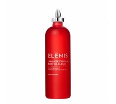 Elemis Japanese Camellia Body Oil Blend odżywczy olejek do ciała (100 ml)