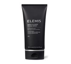 ELEMIS Men Deep Cleanse Facial Wash głęboko oczyszczający żel do mycia twarzy 150ml