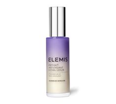 Elemis Peptide4 Antioxidant Hydra-Serum nawilżające serum przeciwutleniające (30 ml)