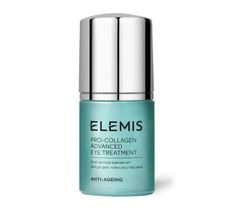 ELEMIS Pro-Collagen Advanced Eye Treatment przeciwzmarszczkowe serum pod oczy 15ml