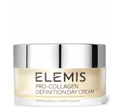 Elemis Pro-Collagen Definition Day Cream ujędrniający krem na dzień z efektem liftingu (50 ml)