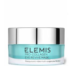 Elemis Pro-Collagen Eye Revive Mask przeciwzmarszczkowa maseczka pod oczy (15 ml)