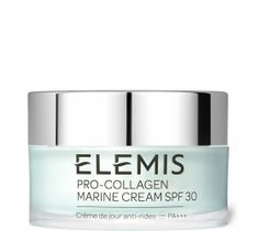 Elemis Pro-Collagen Marine Cream SPF30 przeciwzmarszczkowy krem na dzień (50 ml)