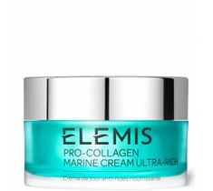 Elemis Pro-Collagen Marine Cream Ultra Rich bogaty krem ​​przeciwzmarszczkowy na dzień (50 ml)