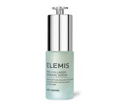 Elemis Pro-Collagen Renewal Serum odmładzające serum do twarzy (15 ml)