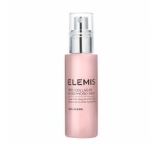 ELEMIS Pro-Collagen Rose Hydro-Mist supernawilżające serum w mgiełce 50ml