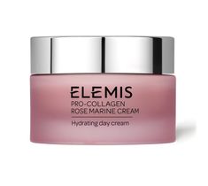 ELEMIS Pro-Collagen Rose Marine Cream przeciwzmarszczkowy krem nawilżający na dzień 50ml