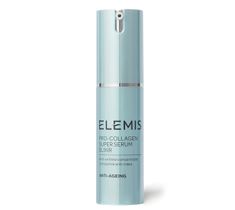 ELEMIS Pro-Collagen Super Serum Elixer przeciwzmarszczkowe serum do twarzy z kolagenem 15ml