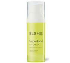 ELEMIS Superfood Day Cream krem na dzień z prebiotykami 50ml