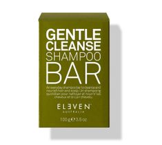 Eleven Australia Gentle Cleanse Shampoo Bar delikatnie oczyszczający szampon w kostce (100 g)