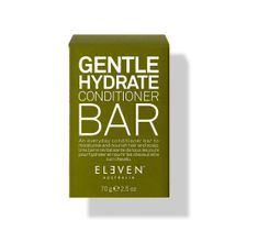 Eleven Australia Gentle Hydrate Conditioner Bar delikatnie nawilżająca odżywka w kostce (70 g)