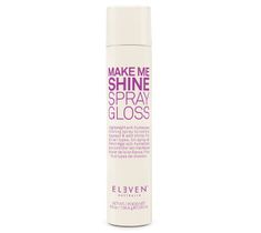 Eleven Australia Make Me Shine Spray Gloss lakier nabłyszczający do włosów (200 ml)