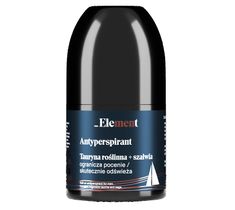 Element Men Antyperspirant w kulce (50 ml)