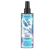Vis Plantis Nawilżający spray do włosów suchych i matowych z lukrecją (200 ml)