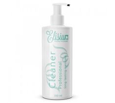 Elisium Cleaner płyn do odtłuszczania paznokci (300 ml)