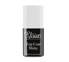 Elisium Top Coat Shiny (9 g)