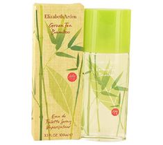 Elizabeth Arden Green Tea Bamboo woda toaletowa spray 100ml