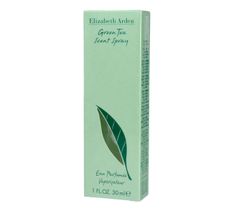 Elizabeth Arden Green Tea woda perfumowana damska 30 ml