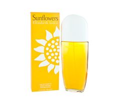 Elizabeth Arden Sunflowers woda toaletowa spray 100ml