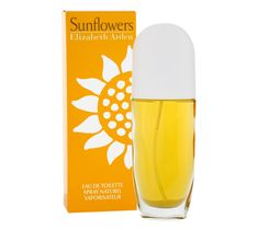 Elizabeth Arden Sunflowers woda toaletowa spray 50 ml