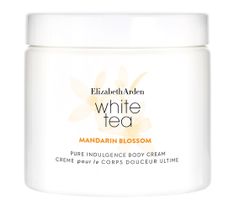 Elizabeth Arden White Tea Mandarin Blossom krem do ciała 384g