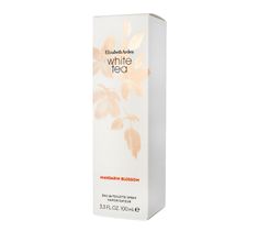 Elizabeth Arden White Tea Mandarin Blossom – woda toaletowa dla kobiet (100 ml)