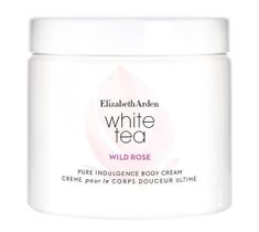 Elizabeth Arden White Tea Wild Rose krem do ciała 384g