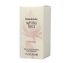 Elizabeth Arden White Tea Wild Rose Woda toaletowa 30ml