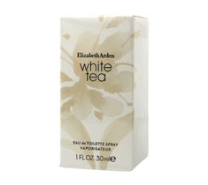 Elizabeth Arden White Tea woda toaletowa damska 30 ml