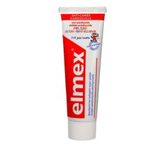 Elmex pasta do zębów dla dzieci 0 do 5 lat (75 ml)