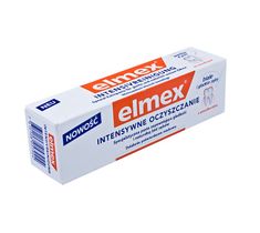 Elmex pasta do zębów intesywnie oczyszczająca 50 ml