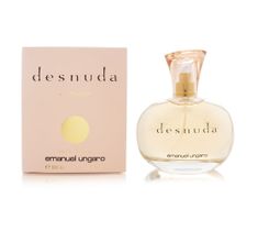 Emanuel Ungaro Desnuda Pour Femme woda perfumowana spray (100 ml)