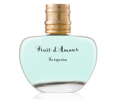 Emanuel Ungaro Fruit D'Amour Turquoise woda toaletowa spray 100 ml