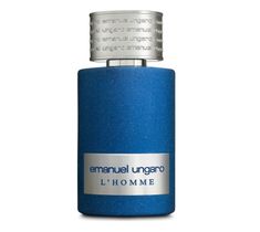 Emanuel Ungaro L'Homme woda toaletowa spray 100ml