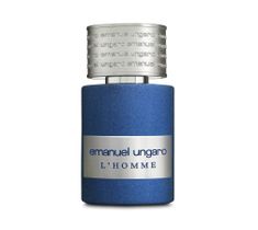 Emanuel Ungaro L'Homme woda toaletowa spray 50ml