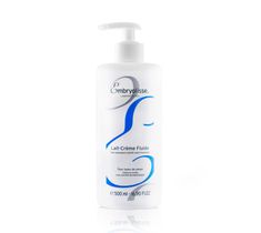 Embryolisse Lait-Creme Fluide mleczko odżywczo-nawilżające (500 ml)