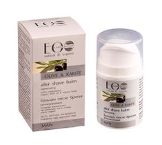 EO Laboratorie Man balsam po goleniu regenerujący (50 ml)