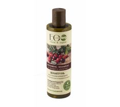 EO Laboratorie szampon do włosów zniszczonych i farbowanych (250 ml)