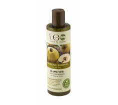 EO Laboratorie szampon normalizujący do włosów przetłuszczających się (250 ml)
