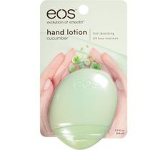 Eos – Krem do rąk Cucumber (44 ml)