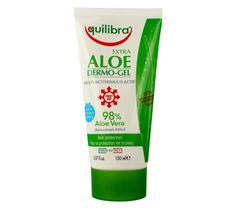 Equilibra Aloe Dermo-Gel aloesowy dermo-żel (150 ml)