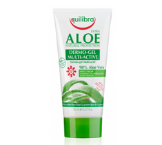 Equilibra Aloe Extra Dermo Multi-Active aloesowy żel multifunkcyjny (150 ml)