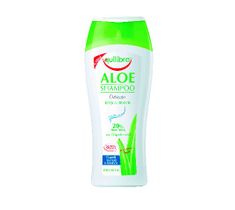 Equilibra Aloe Szampon do włosów aloesowy (250 ml)