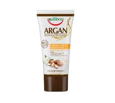 Equilibra Argan Moisturizing Face Cream arganowy nawilżający krem do twarzy (75 ml)